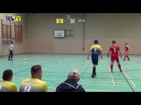 Spvg Blau Gelb Schwerin - FC Castrop-Rauxel   HSM 2017