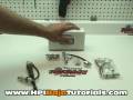 Threshold VCC Shock Rezzi S Quick Review