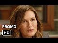 Law And Order SVU 19x03 Promo Contrapasso HD