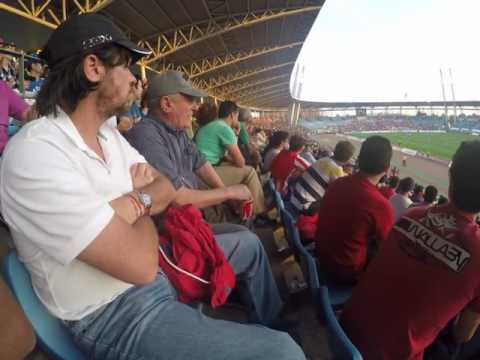 Almeria futbol