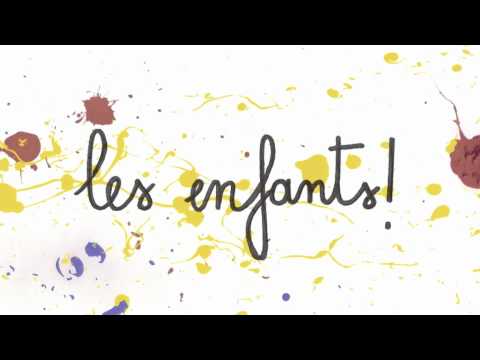 Les Enfants - Questa crisi finirà