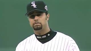 Juego de Estrellas 2003: Esteban Loaiza