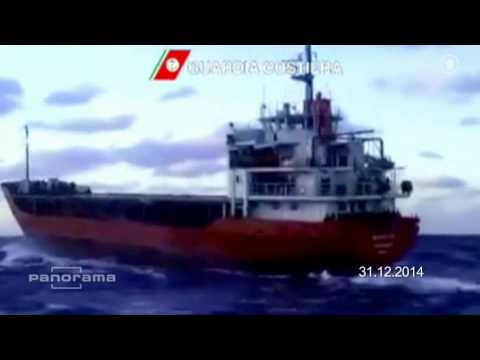 Flüchtlingsschiff: Wie Frontex die Wahrheit verdreht | Panorama | NDR