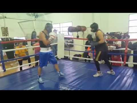 matias acuña vs german benitez