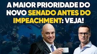 Metade Dos Senadores É Investigado no STF: Veja!