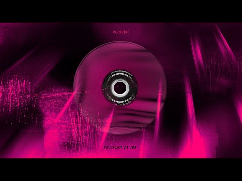 ALIOUNE - PASSAGEM DE IDA