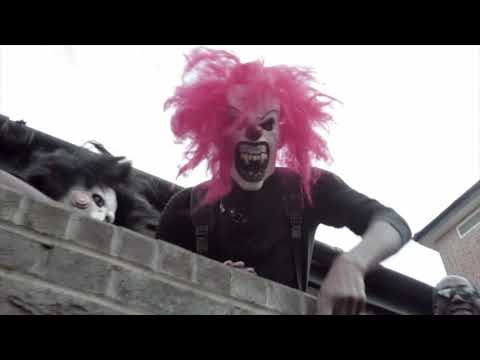 Action Man - Through The Gate ft Radar Stanna [Music Video]