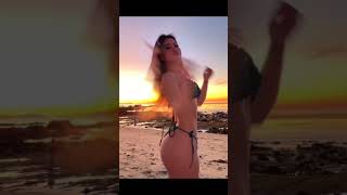 Sophia Frutos #baddies #model #bikini #tiktok #baddie
