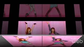 blush up up and away