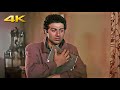 Sochna Kya Jo Bhi Hoga Sad 4K Video Song Ghayal Kumar Sanu Sunny Deol