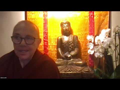 Introduction to Tantra (5) - Ven. Robina Courtin