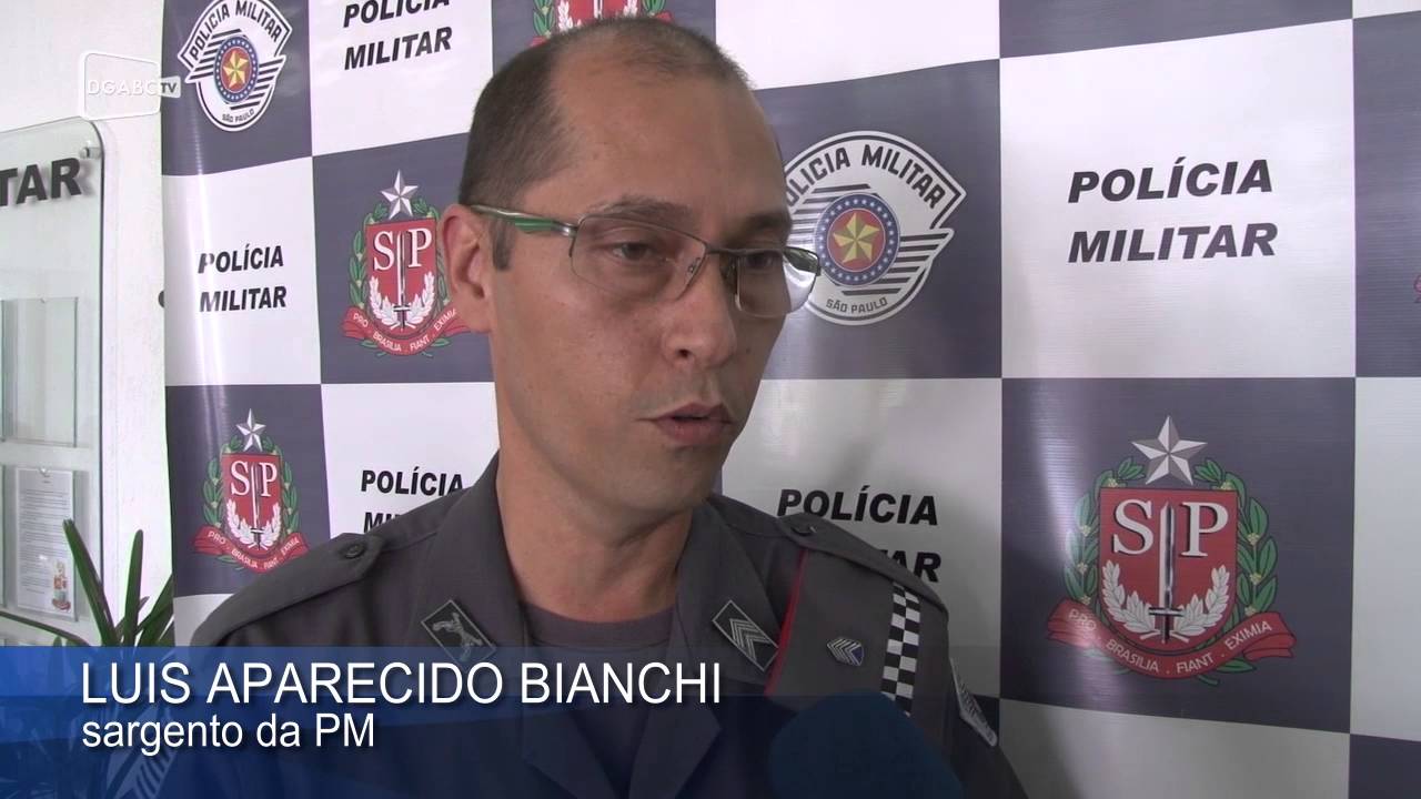 Policiais do Copom auxiliam no salvamento de bebê