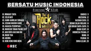 Download lagu The Rock & T.R.I.A.D Full Album mp3