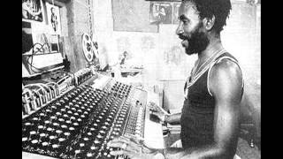 Lee 'Scratch' Perry  - Three in One