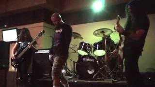 Death Invocation ~Suffocated by the beast