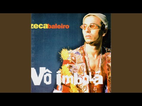 Maldição - Zeca Baleiro