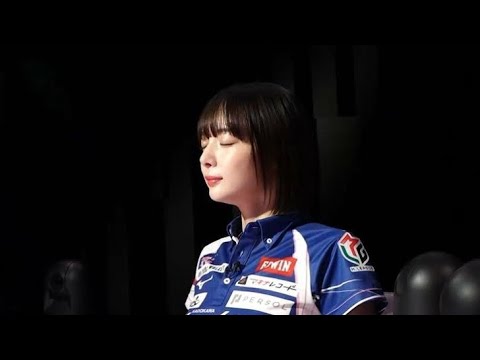髪も足も長い！岡田紗佳、超ロング黒髪エクステで美しさ倍増