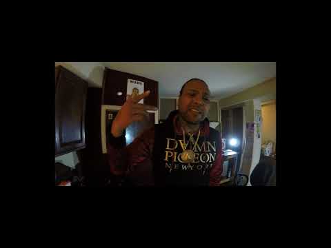 Mohammad Eye Key - Wavy [TEASER