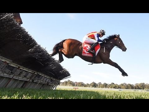 2020 MRC Grand National Hurdle