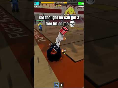 Hawk Fighting Style In Fight In A School #roblox #robloxfightinaschool #wittyyb