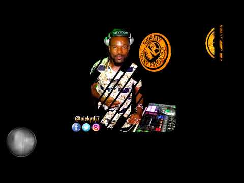 BANGO OVERDOSE MIXX 2020 - DJ NICKY PHONDO 0714893989(Download Link In The description)