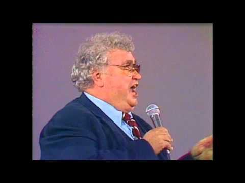 Howard & Vestal Goodman - We'll Soon Be Done With Troubles & Trials