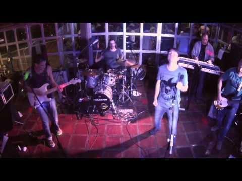 Banda Carpe Jam  The Spirit Of Radio