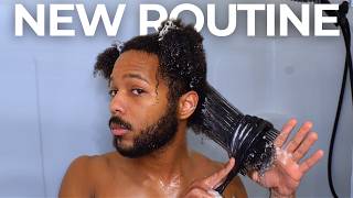 Download lagu My Curl Routine Is Completely Different Now mp3