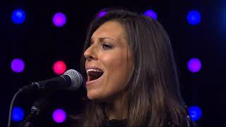 Melissa Alesi Performs &quot;I Can&#39;t Breathe&quot;