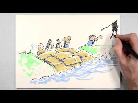 Storyline MRDH EN version 2016