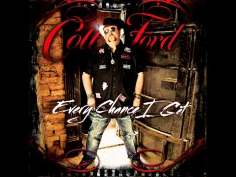 Colt Ford - This Is Our Song (Feat. Danny Boone Of Rehab)
