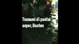 Download lagu DETIK DETIK TERJADINYA TSUNAMI DI ANYER, BANTEN 2018 mp3 Download lagu DETIK DETIK TERJADINYA TSUNAMI DI ANYER, BANTEN 2018 mp3