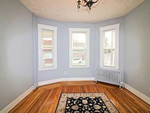 25 Somerset Ave Unit # 1 Winthrop, MA 02152