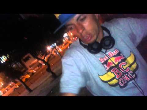 Ecuador colombia freestyle