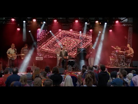 Gabba // snippets from Ijahis idja - Finland