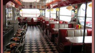 Rosalie&#39;s Good Eats Cafe.wmv