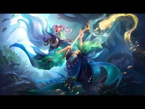 How to play Luo yi!!!!Basic,Tips & Tricks, Builds.