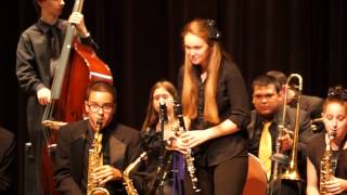 One O&#39;clock Jump