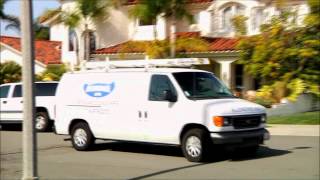 preview picture of video 'Do-NOT-Do-It Yourself Fountain Valley Air Conditioner AC Repair'