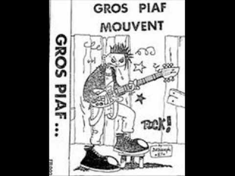 LES MALFRATS - dracula junior.wmv