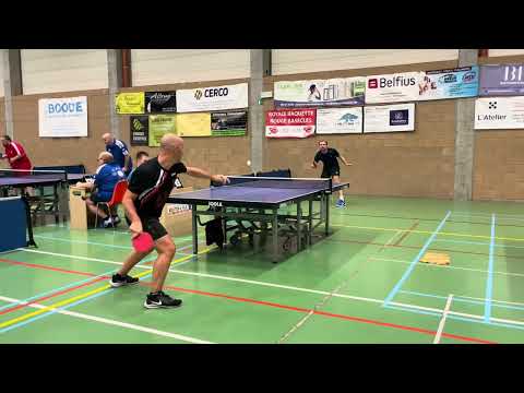 MASSART Sébastien (B0) - DE DONCKER Maxime (B2)