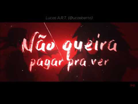 react Rap do Madara, Pain e Orochimaru