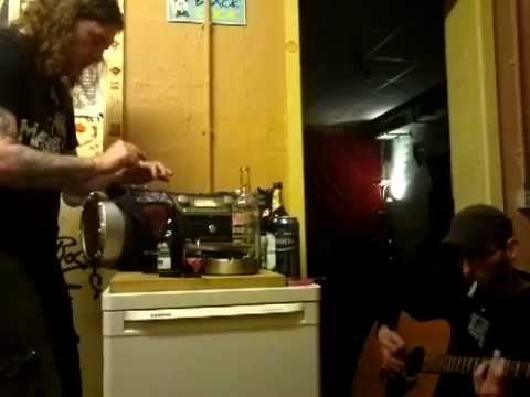 Stalingrad Pussies - Fatishism live und unverfälscht