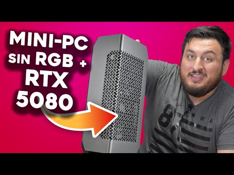 El pequeño gabinete NCore 100 Max SFF ITX de Cooler Master alcanza su precio más bajo en Amazon