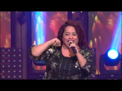 En tu nombre Cristo-- Ingrid Rosario-- Lakewood