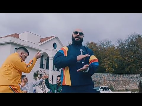 Ati242 x Motive x Ezhel x Şehinşah x Defkhan - EVERE$T 2.0 | Mix (Prod. By Garez) [Video]