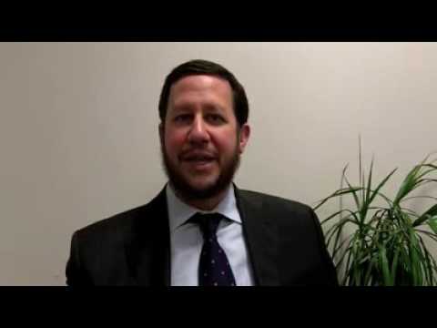 65 - Rabbi Yitzchok Schochet On Lag B-Omer