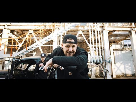 Delinquent Habits x BrauStation Sursee – CraftRebels Feat. Ives Irie (Official Video)