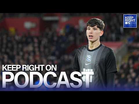 Beadle, Ducksch, Davies and Blues' play-off dream shattered