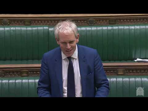 Danny Kruger MP - Speech on WASPI Women